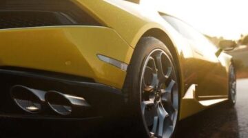 Looking Back To 2014 and Forza Horizon 2