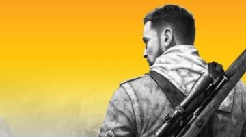 Sniper Elite 3 Ultimate Edition Switch Review (TheSixthAxis)