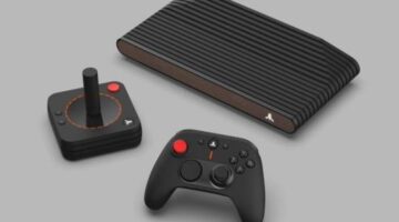 Atari’s VCS will offer ‘thousands’ of retro games through a subscription