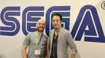 Yakuza’s Daisuke Sato Interview: ‘I’d Like to Challenge Myself to Make Globally Accepted Games’