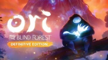 Review: Ori and the Blind Forest: Definitive Edition (Switch) – Amazing – Gaming Boulevard
