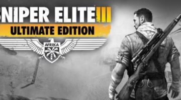 Review: Sniper Elite 3 – Ultimate Edition – A great fit on Switch – Gaming Boulevard