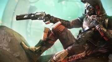 Destiny beats Battlefield as the #2 top FPS franchise in the US