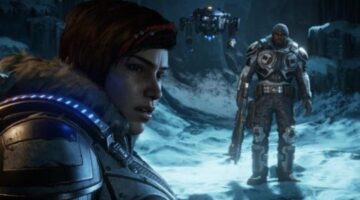 Gears 5 Dev Boss Addresses Microtransactions, “We’re Learning And Improving As We Go”