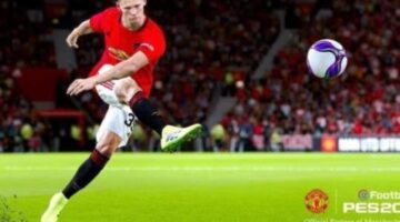 eFootball PES 2020 -Skewed ‘n Reviewed