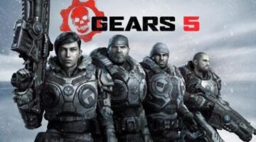 Gears 5 – Review | Ulvespill