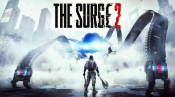 The Surge 2 – Review | Ulvespill