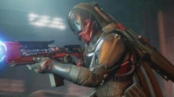 Destiny Has Defined This Generation, For Better or Worse