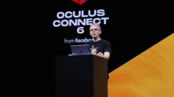 OC6 | John Carmack’s Keynote Speech