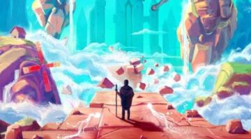 The Sojourn Review – Glitch Cat