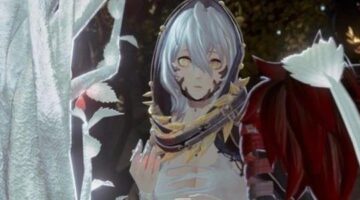 Code Vein Io Valuables – presents guide for Io Trading Points