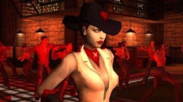 Vampire: The Masquerade – Bloodlines has aged like a fine wine. Here’s why
