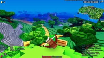 Cube World Wasn’t Worth The Wait