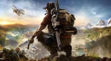 The Best Ghost Recon Games to Play Before Breakpoint