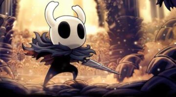 Bugborne: Exploring the Fulfilling World of Hollow Knight