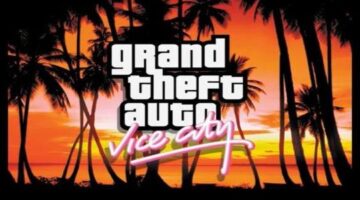 GTA: Vice City – The Best Grand Theft Auto?
