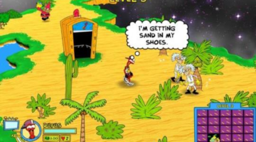 ToeJam & Earl: Back in the Groove! gets new Endless & Extreme game modes and permanent price cut