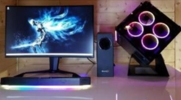 Creative Sound BlasterX Katana Audio System Review (PC)