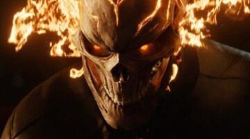 Marvel’s Ghost Rider TV Show Crash And Burns, Cancelled By Hulu