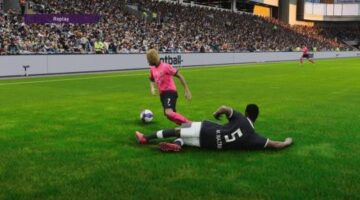 eFootball PES 2020 – Review | Ulvespill
