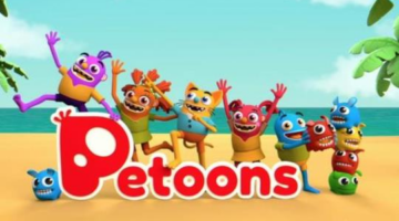 Petoons Party Review Fun for the Whole Family – Northern Gamer