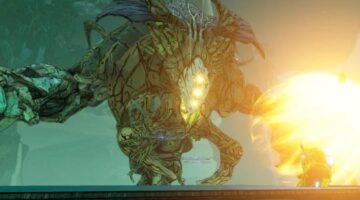 Borderlands 3: How To Farm Graveward For Fun And Profit