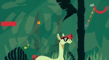 Heave Ho and why we need more experimental multiplayer games