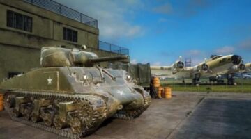 OC6 | A First Hand Look at Medal of Honor: Above and Beyond – 8Bit/Digi