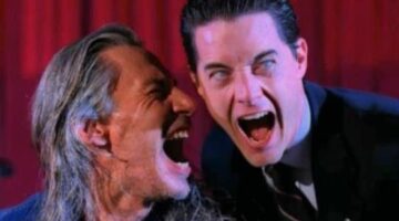 Showtime Looking To Bring Twin Peaks Back For Another Season