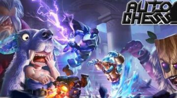 “Auto Chess” has just announced its one-million USD multi-platform tournament