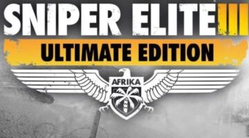 Sniper Elite 3: Ultimate Edition Review – Nintendo Switch – Switch Atlantic