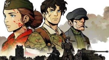 Warsaw Review – A Game of Hope and Despair | Cultured Vultures