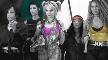 “Birds of Prey” Trailer, Explained: What it means for the DCEU – Unreel.ph