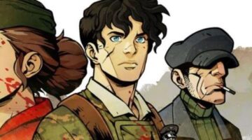 WARSAW Review — Uprising to Greatness – OnlySP