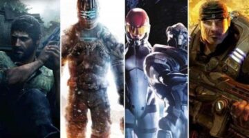 5 Ways The 7th Generation Changed Console Gaming Forever