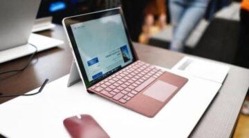 Microsoft Surface Pro 7 Price Starts at $749, Pre-Order Starts Today