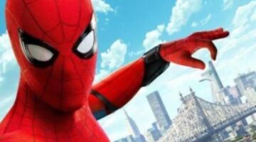 Spider-Man 4 Will See Spidey Take On The Sinister Six