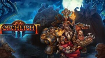 Torchlight 2 Review (Switch) – GearNuke