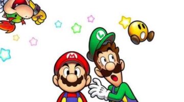 Mario & Luigi RPG Fans are Saddened by the AlphaDream Bankruptcy News