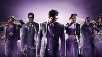 Saint’s Row: The Third – The Full Package Review – A Weak Port [WKG]