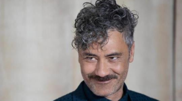 Taika Waititi Proves You Can Be Woke And A Funny Director Without Trying