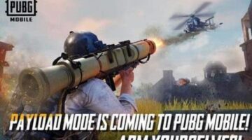 PUBG Mobile New 15.0 Update News – RPG, Helicopter, Payload Mode, New TDM And Much More