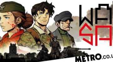 Warsaw game review – roguelike uprising | Metro