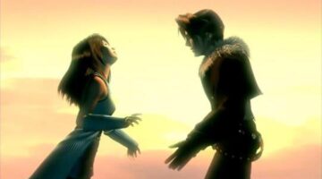 Final Fantasy VIII Remastered Review | RPGamer