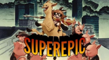 SuperEpic Announced, Brings Fear To Microtransactions