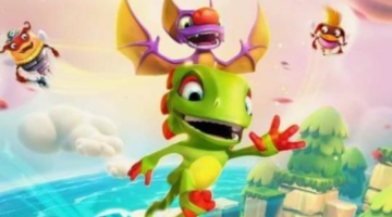 Yooka-Laylee and the Impossible Lair – Review | Gamereactor