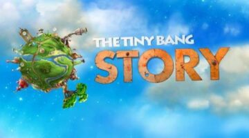 The Tiny Bang Story (Nintendo Switch) Review | GamePitt