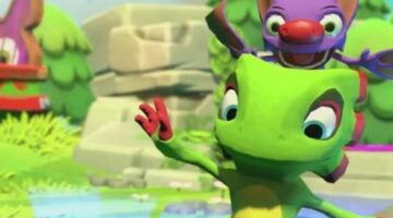 Yooka-Laylee and the Impossible Lair Review – A Different Perspective | Twinfinite