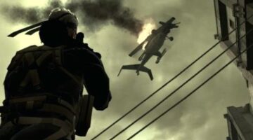 Kojima Countdown: Analyzing the METAL GEAR SOLID Series- Part 2
