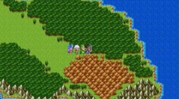 Dragon Quest I, II, And III Makes The Nintendo Switch A Great Spot For Dragon Quest Staples